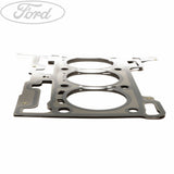 Guarnizione testata motore originale FORD 1939521