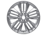 Originale Ford Focus/Mondeo Cerchi in lega 18