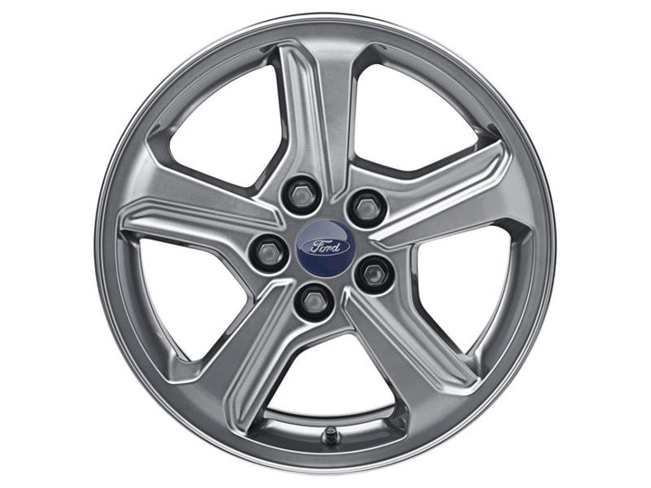 Originale Ford Tourneo/Transit Connect Cerchi in lega 16
