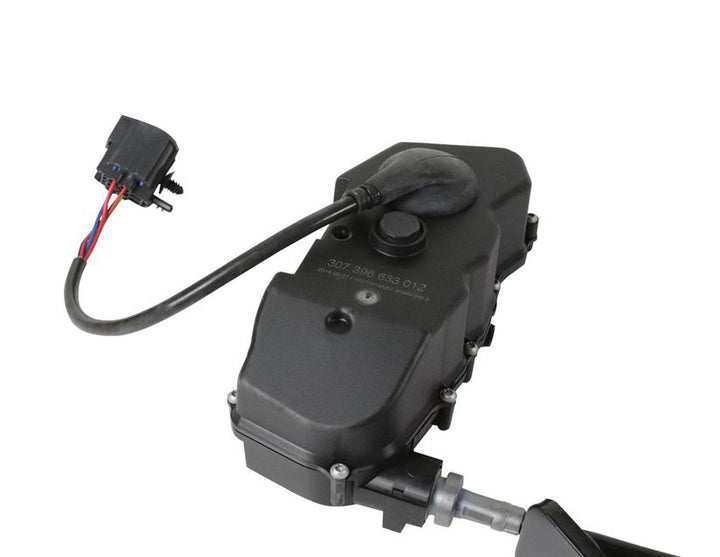 FOCUS GANCIO TRAINO RETRATTILE CON DISPOSITIVI DI FISSAGGIO 5 PORTE CON MOTORI 1.0 ECOBOOST., DAL 10/2014 AL 11/2015