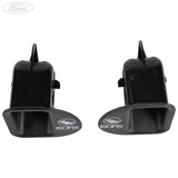 C-MAX KIT DI ANCORAGGIO PER SEGGIOLINI ISOFIX