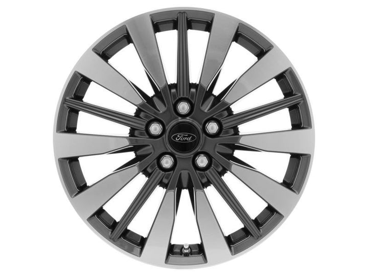 Originale Ford Focus dal 01/2022 Cerchi in lega 17