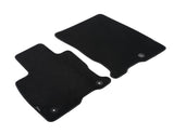 Originale Ford Kuga® dal 03/2024 Tappetini,velluto di alta qualità anteriori