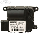 Servomotore originale Ford Mustang dal 2015 2015269