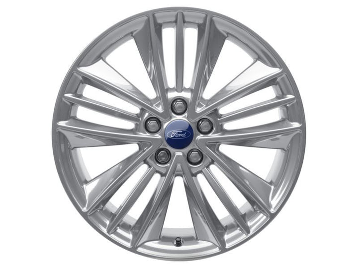 Originale Ford Focus/Mondeo Cerchi in lega 18