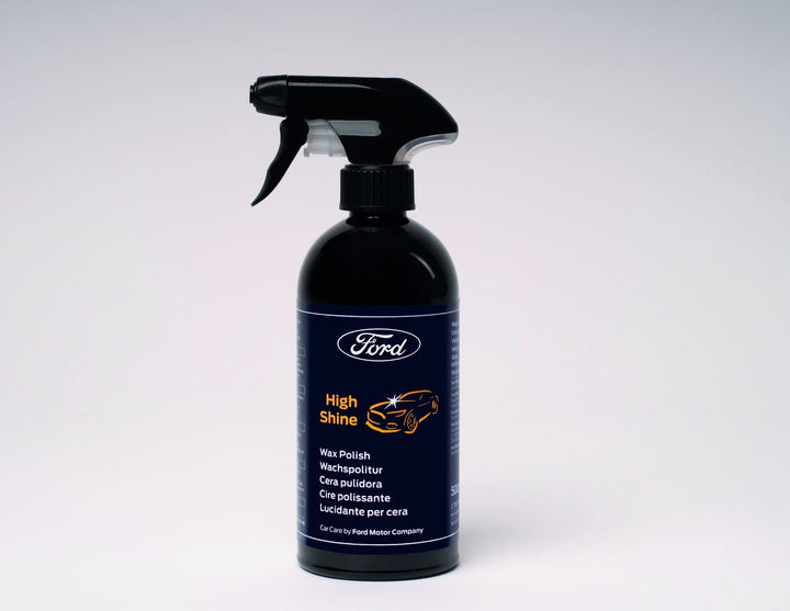 Originale Ford Lucidante per cera 