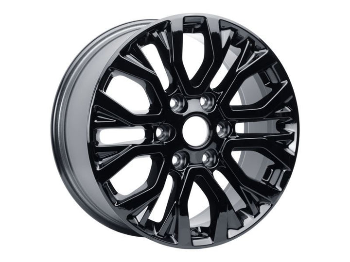 Originale Ford Ranger 02/2019-06/2022 Cerchi in lega 18