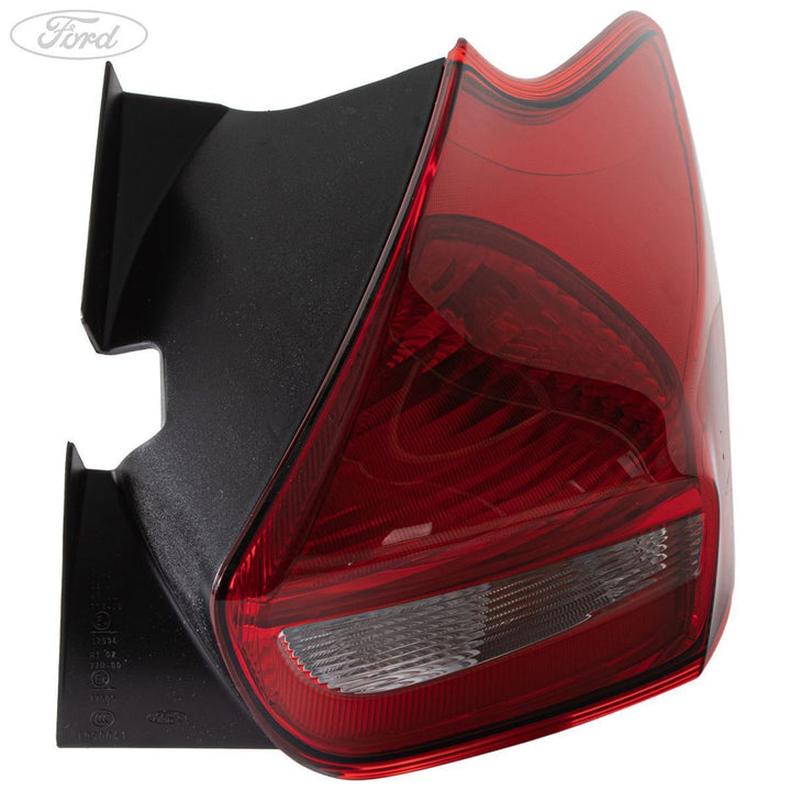 Fanale posteriore destro Focus Lampadine e cablaggio LED