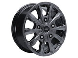 Originale Ford Tourneo/Transit Custom Cerchi in lega 17