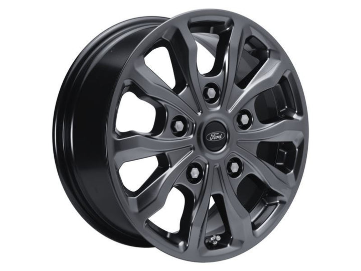Originale Ford Tourneo/Transit Custom Cerchi in lega 17