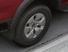 Originale Ford Ranger® dal 06/2022 Cerchi in lega 17