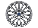 Originale Ford C-MAX/Focus Cerchi in lega 17