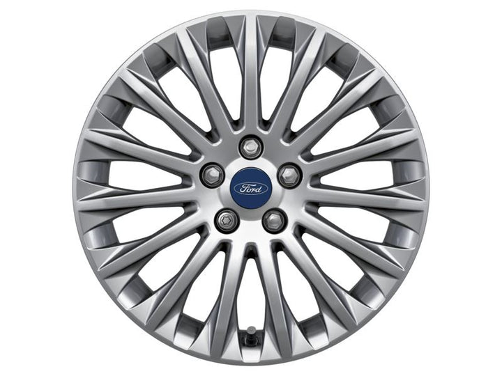 Originale Ford C-MAX/Focus Cerchi in lega 17