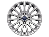 Originale Ford B-MAX dal 01/2012 Cerchi in lega 16