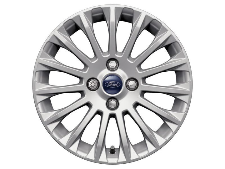 Originale Ford B-MAX dal 01/2012 Cerchi in lega 16