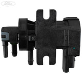 Convertitore di pressione originale FORD, comando di scarico 1930383