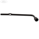 CHIAVE PER DADI RUOTA ORIGINALE FORD 1331121