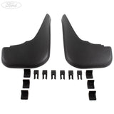 FIESTA FUSION KIT PARASPRUZZI ANTERIORE 01-12