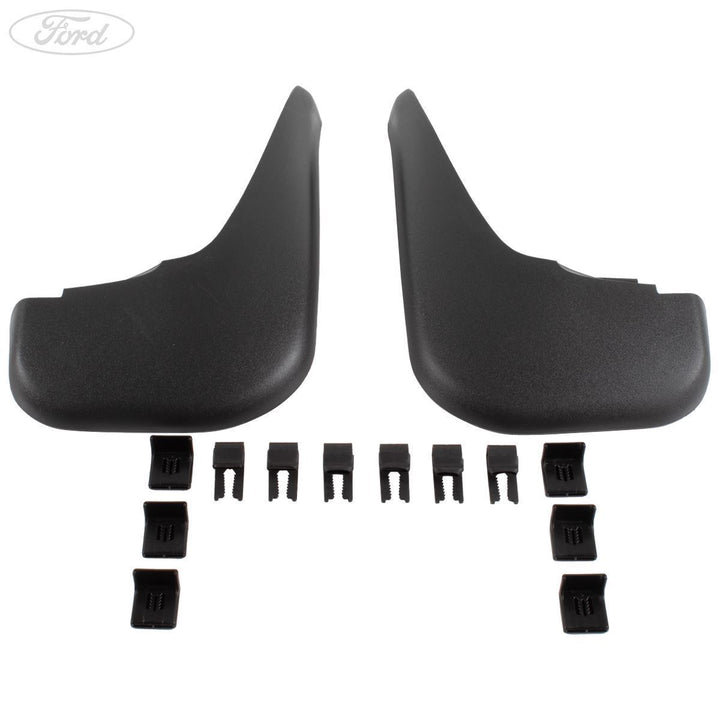 FIESTA FUSION KIT PARASPRUZZI ANTERIORE 01-12