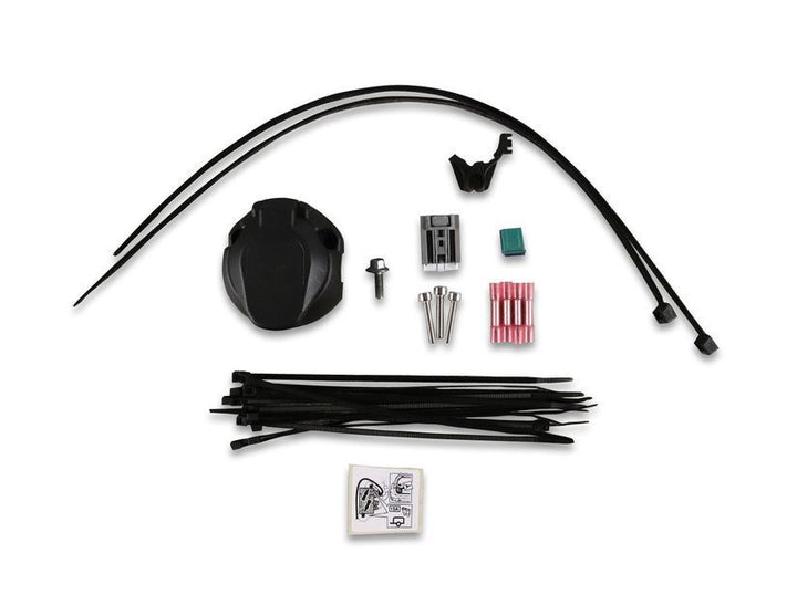 Focus Kit collegamenti elettrici per gancio traino connettore a 13 pin 2014-2018