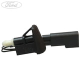 Ugello lavavetri originale Ford Kuga 2012-2016, riscaldato 2021969