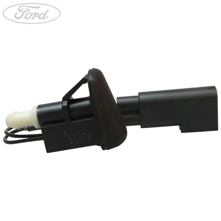 Ugello lavavetri originale Ford Kuga 2012-2016, riscaldato 2021969
