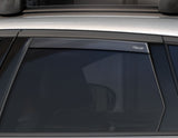 Mondeo ClimAir®* Deflettore finestrino laterale per finestrini porte anteriori