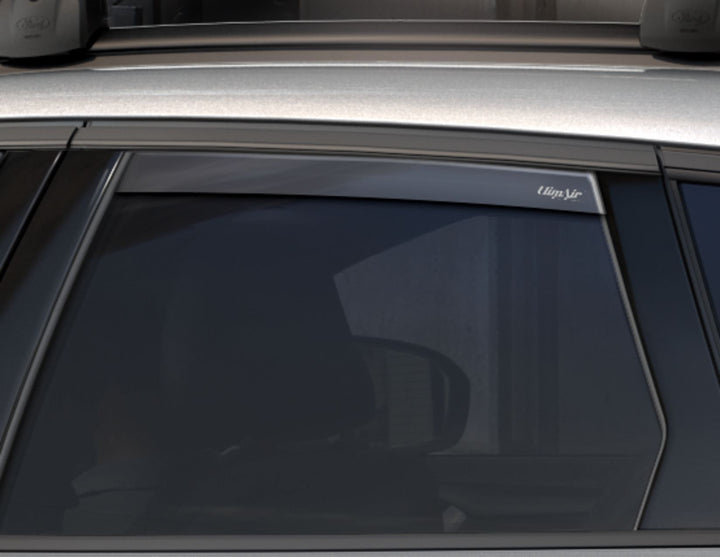 Mondeo ClimAir®* Deflettore finestrino laterale per finestrini porte anteriori