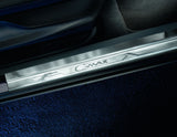 Originale Ford C-MAX dal 11/2010 Soglia battitacco anteriore