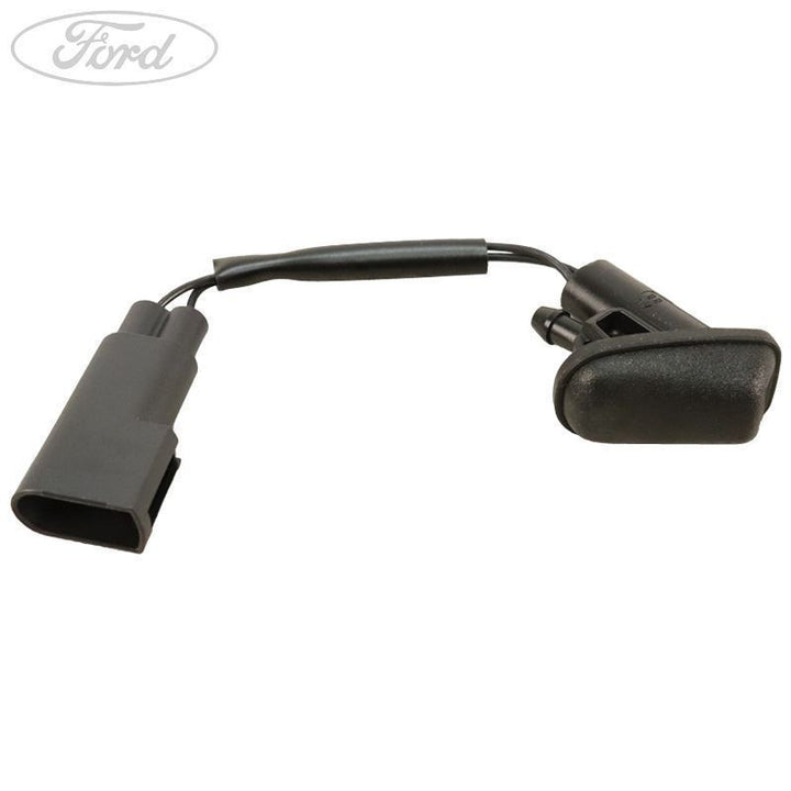 Ugello lavavetri originale Ford Focus 2014-2020, riscaldato 1945749