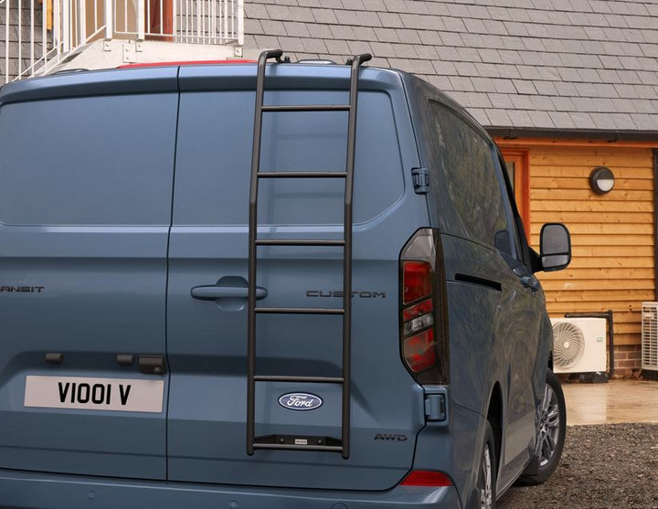 Originale Ford Transit Custom dal 09/2023 Scala posteriore