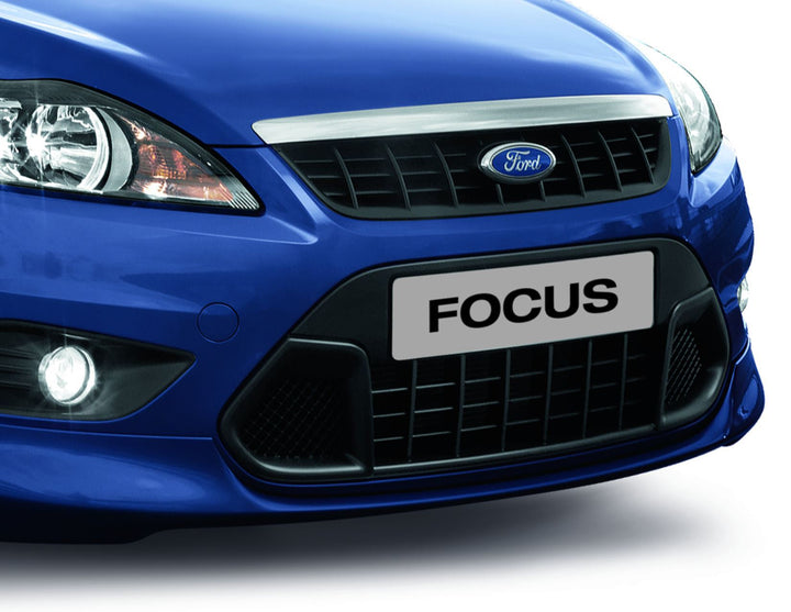 Originale Ford Focus 01/2008-12/2010 Fendinebbia