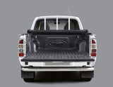 Originale Ford Ranger 01/2006-12/2011 Rivestimento Nero,stile rigido