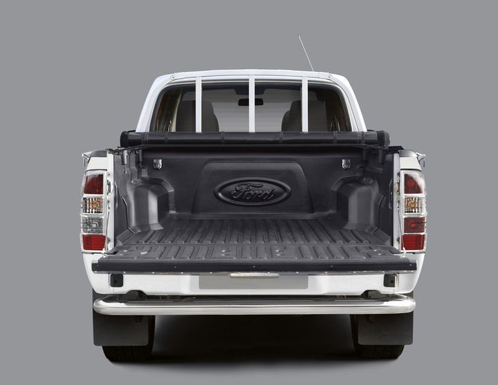 Originale Ford Ranger 01/2006-12/2011 Rivestimento Nero,stile rigido
