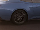 Originale Ford Mustang dal 10/2023 Cerchi in lega 19