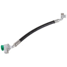 Tubo superiore condensatore aria condizionata originale Ford Fiesta Mk8 B Max 1.0  1822534