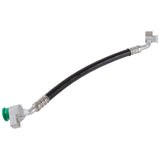 Tubo superiore condensatore aria condizionata originale Ford Fiesta Mk8 B Max 1.0  1822534