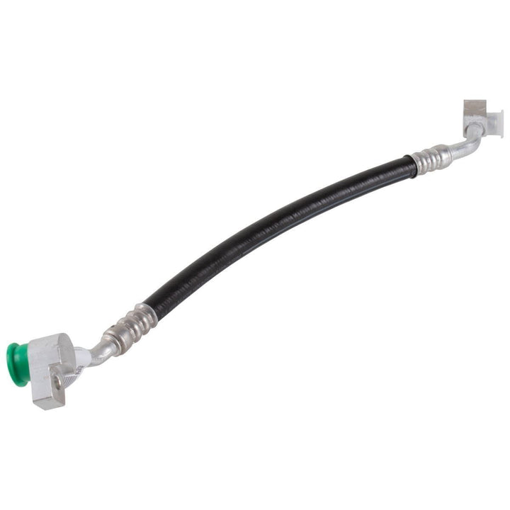 Tubo superiore condensatore aria condizionata originale Ford Fiesta Mk8 B Max 1.0  1822534