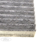 Filtro abitacolo Ford micronAir® proTect