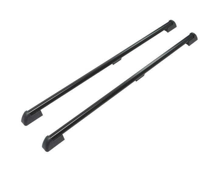 Originale Ford Ranger dal 06/2022 Corrimani laterali argento