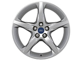 Originale Ford C-MAX/Focus Cerchi in lega 18