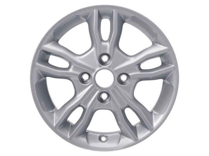 Originale Ford Fiesta 11/2012-06/2017 Cerchi in lega 15