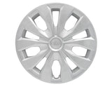 Originale Ford Transit Courier dal 11/2023 Copriruota 15