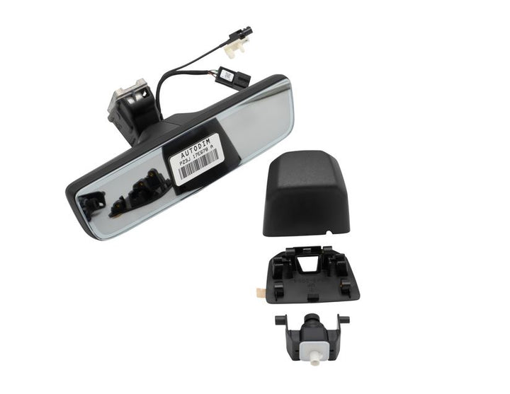 Originale Ford Tourneo/Transit Custom Specchietto retrovisore digitale