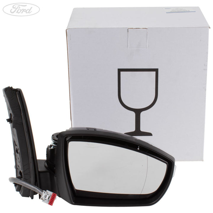 Specchietto retrovisore destro originale Ford C Max 2063590