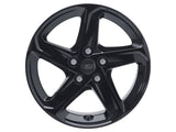Originale Ford Focus Cerchi in lega 16