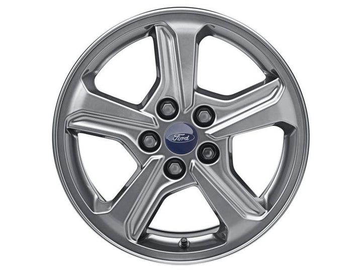 Originale Ford Tourneo/Transit Connect Cerchi in lega 16