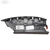 Ugello ad aria fresca originale Ford 2180914