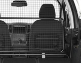 Originale Ford Galaxy Griglia divisoria per trasporto animali altezza massima