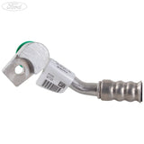 Tubo superiore condensatore aria condizionata originale Ford Fiesta Mk8 B Max 1.0  1822534